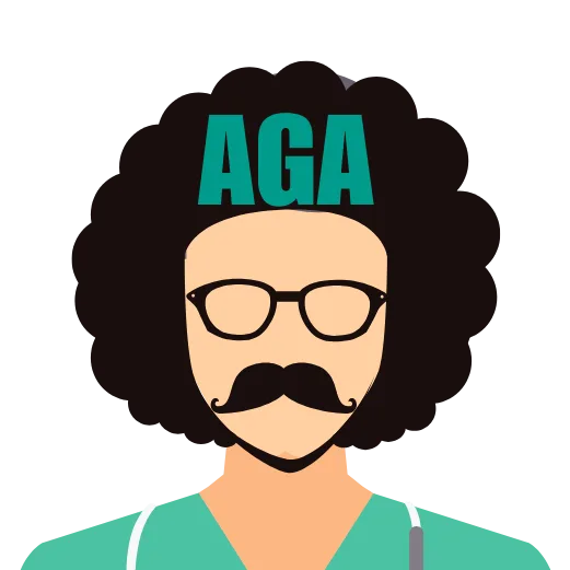 Dr.AGAのアバター